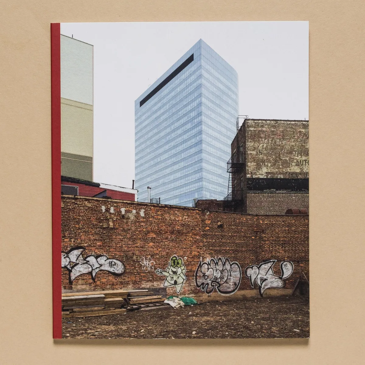 Long Island City