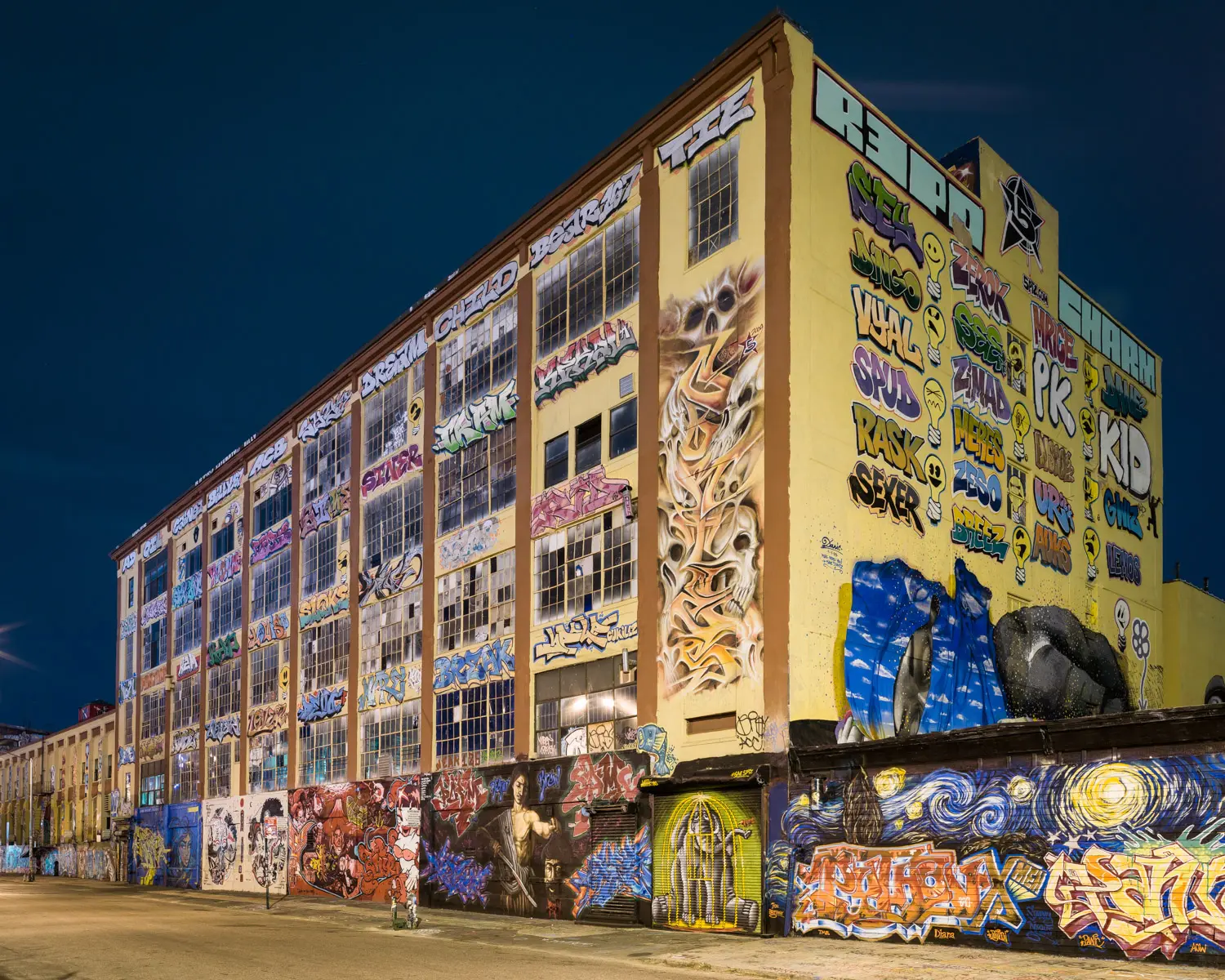 Long Island City image 3