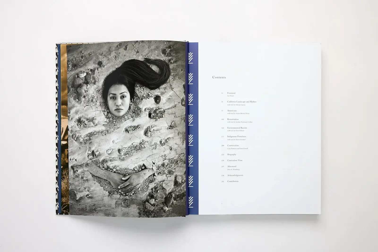 Panûpünüwügai (Living Light) image 2