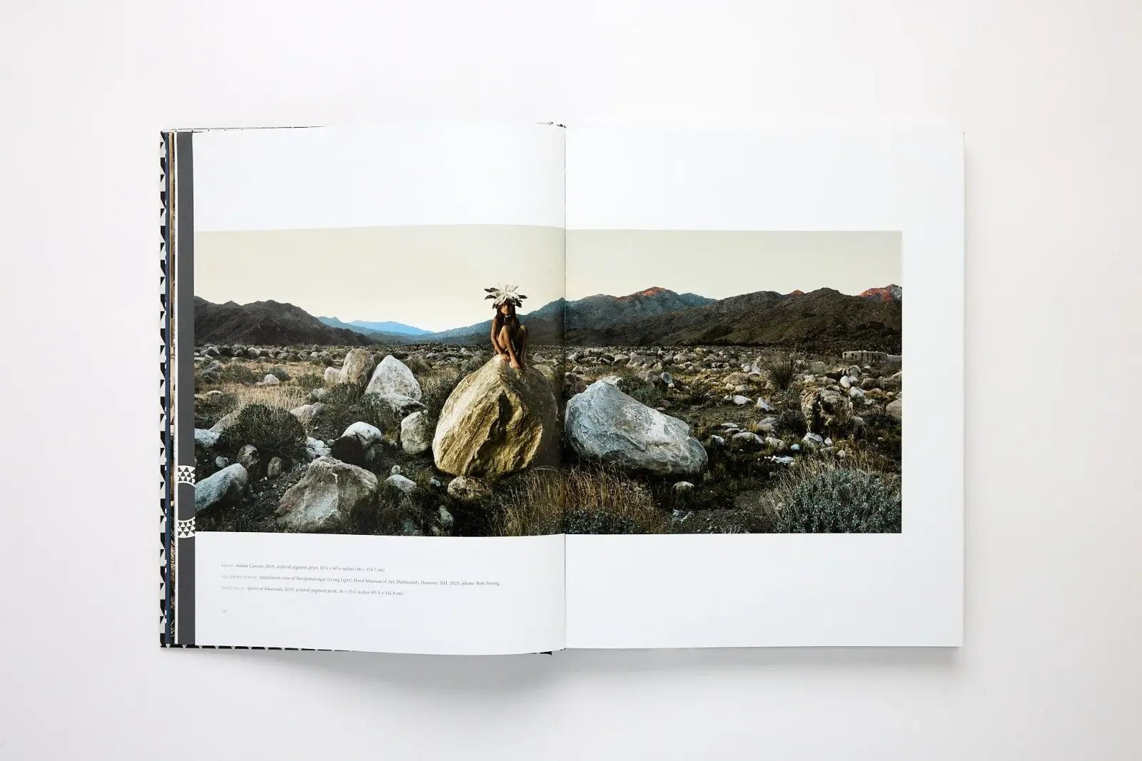 Panûpünüwügai (Living Light) image 3