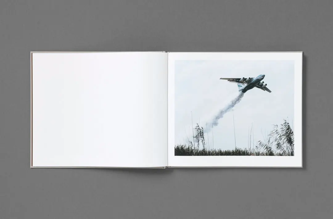 Caspian: A Southern Reflection image 7