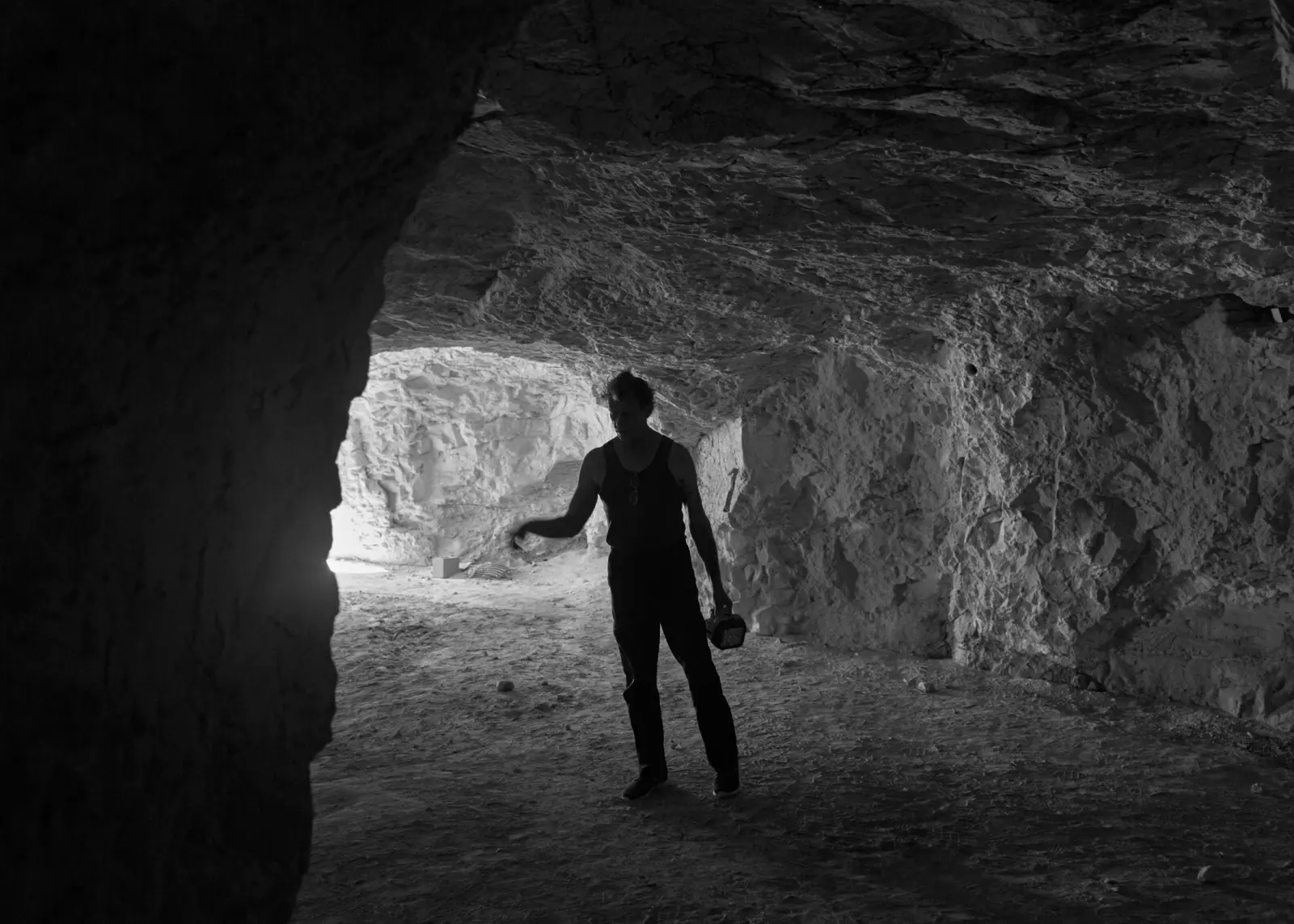 Rough & Cut image 3