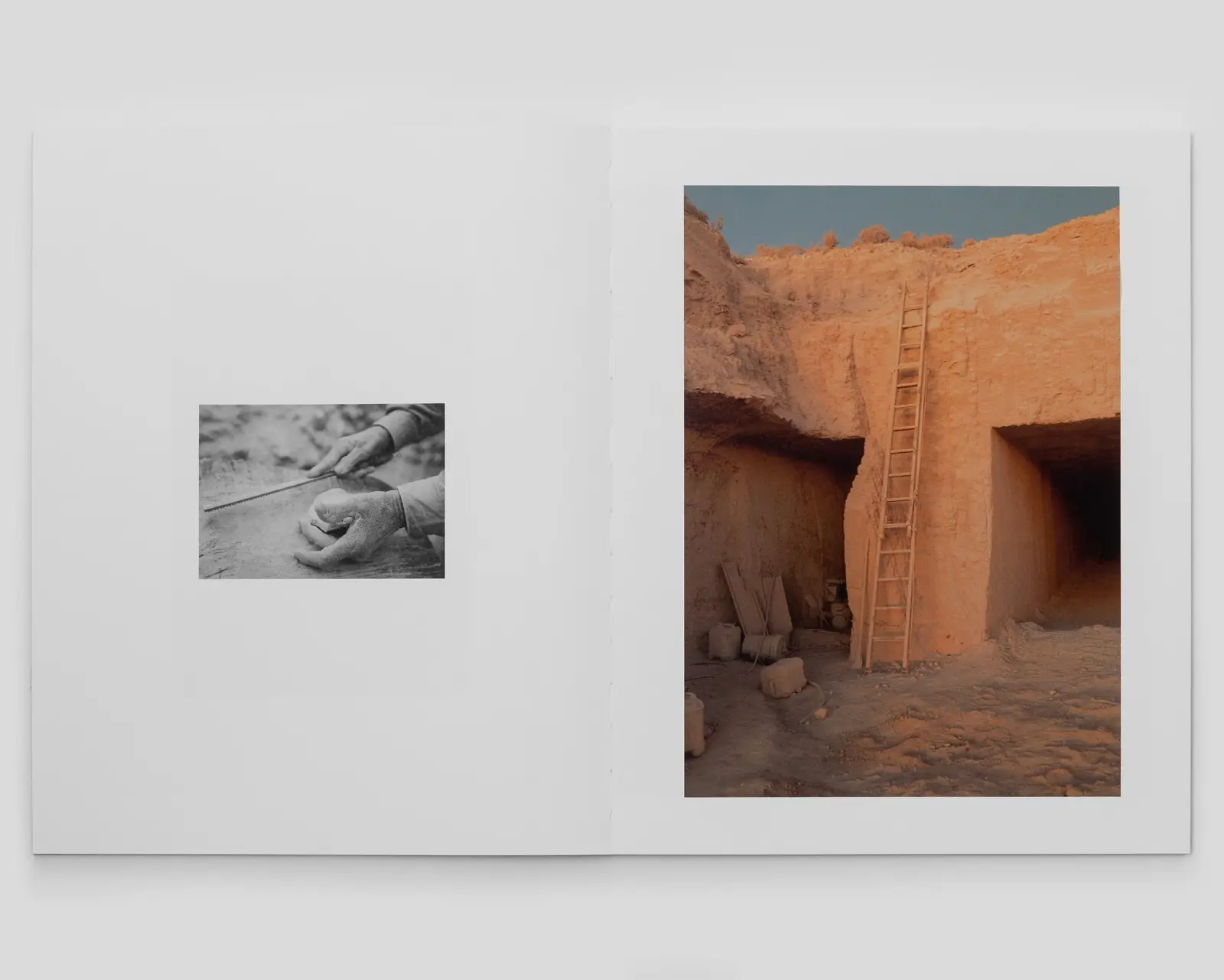 Rough & Cut image 4