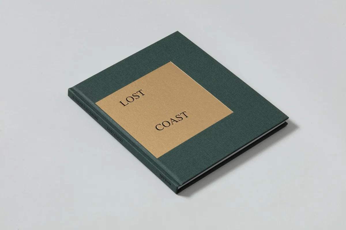Lost Coast (Second Edition)