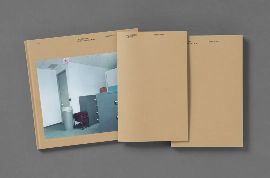 Office / LA Office