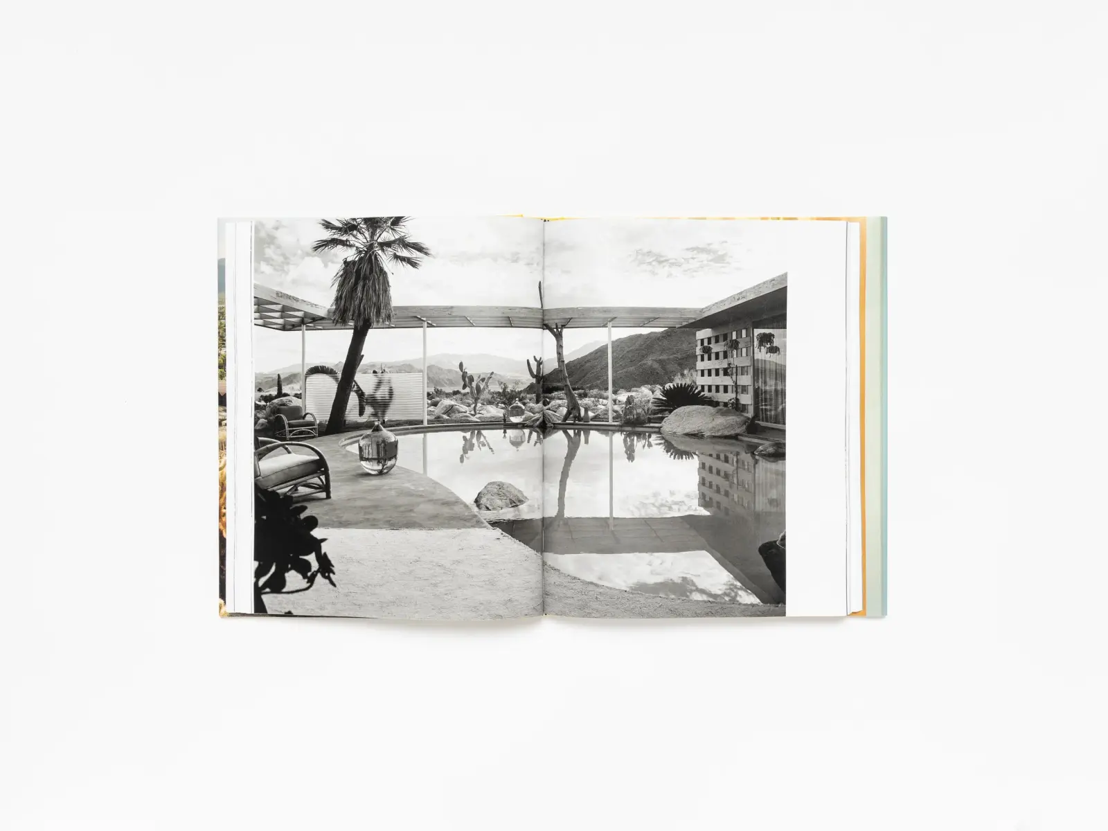 Inventive Modernist image 3