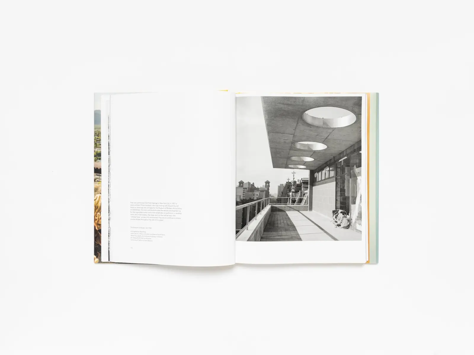 Inventive Modernist image 8