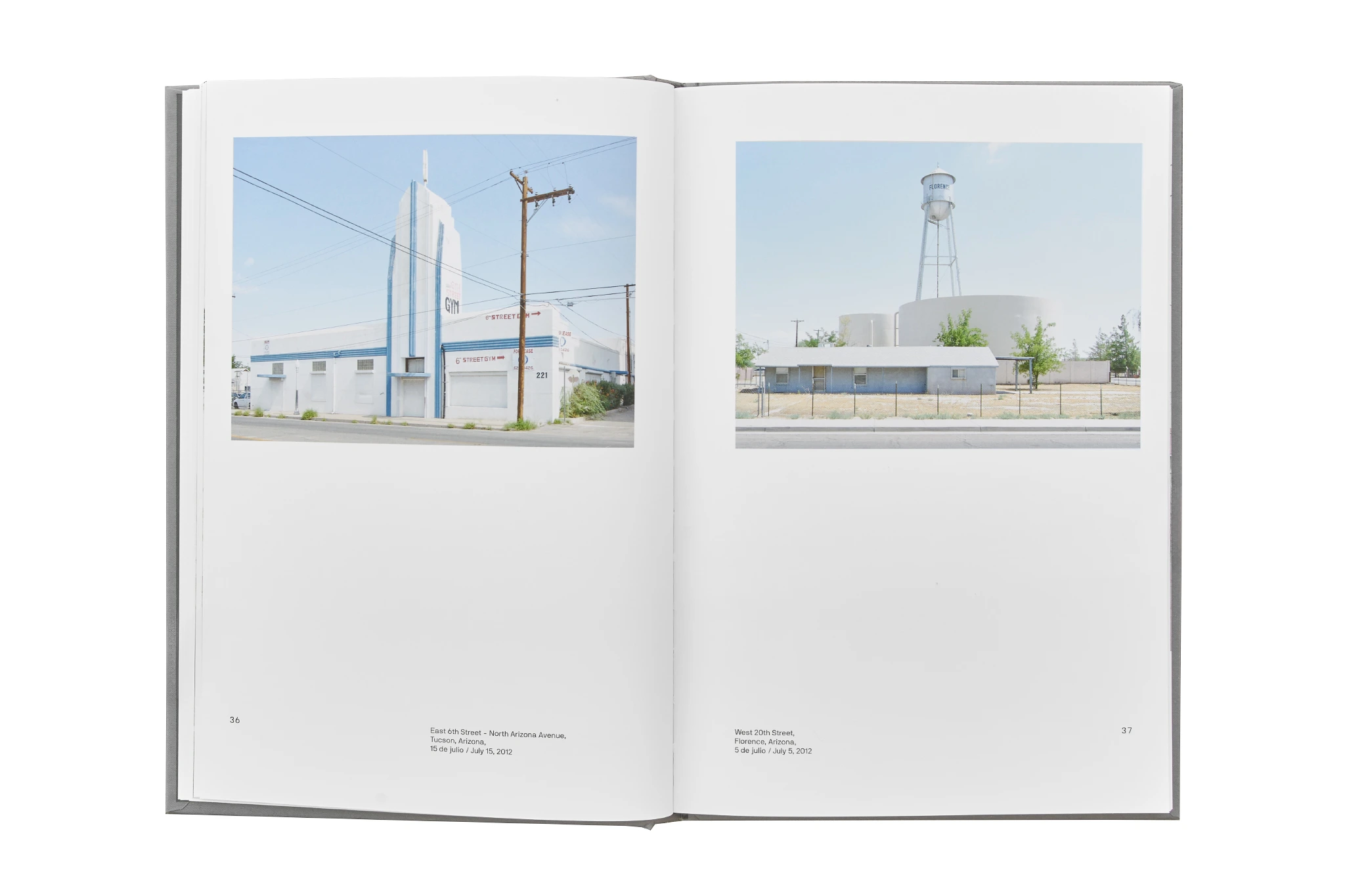 New American Topographics image 7