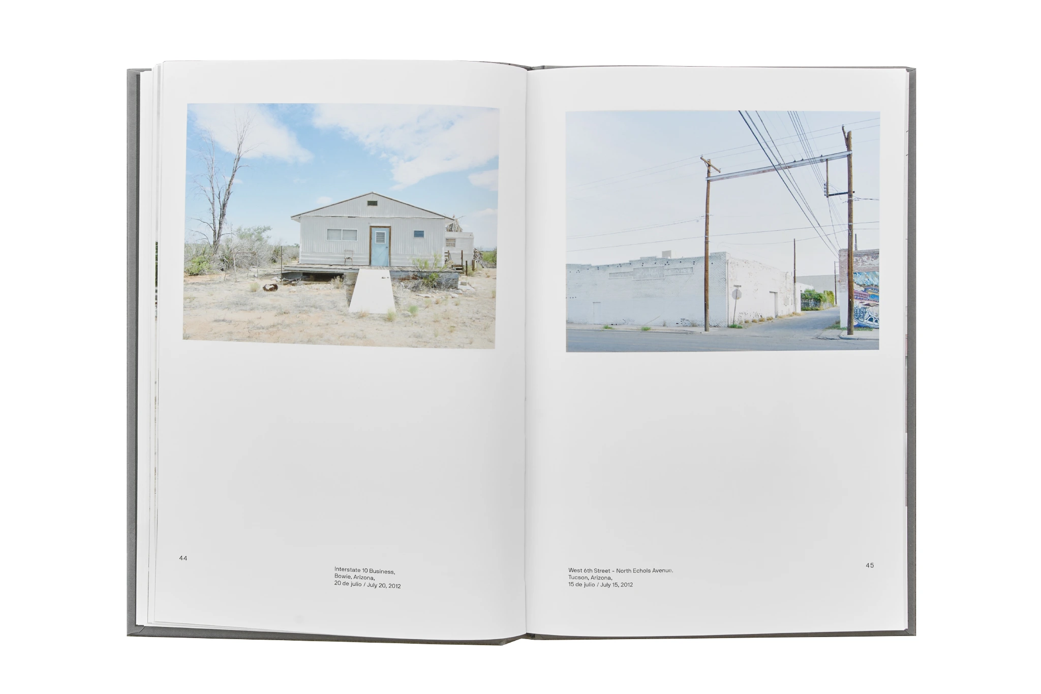New American Topographics image 8