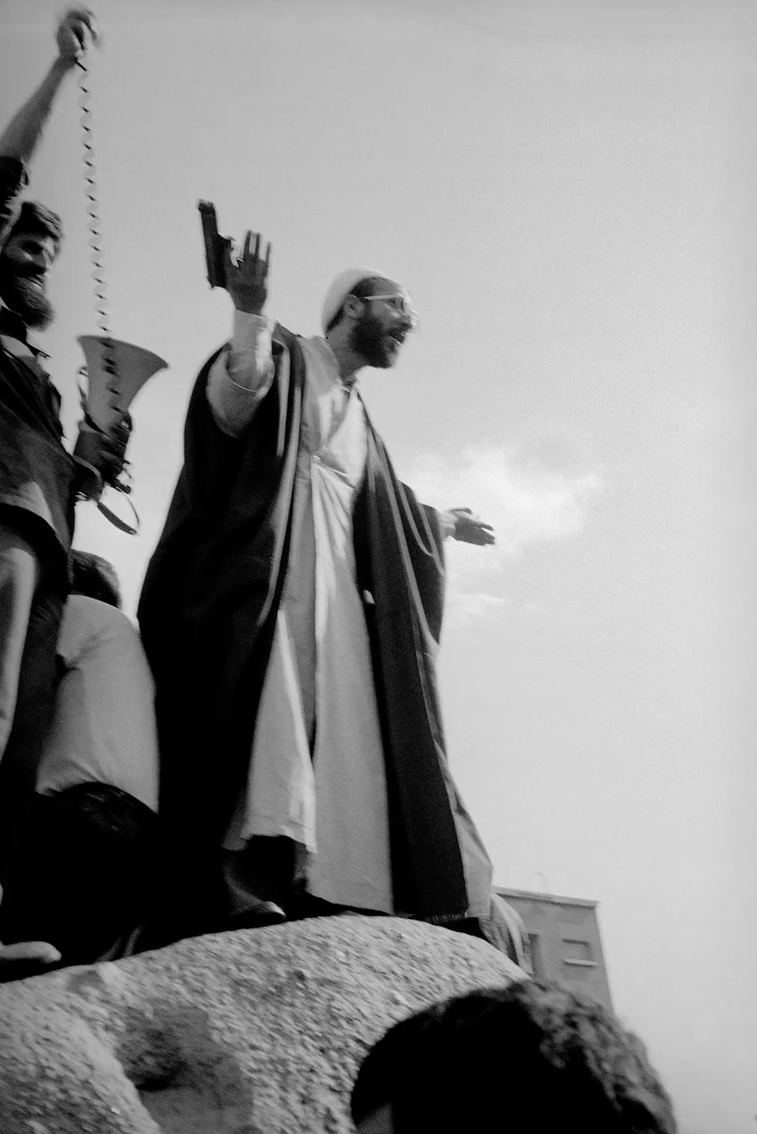 Alfred's Journey image 10
