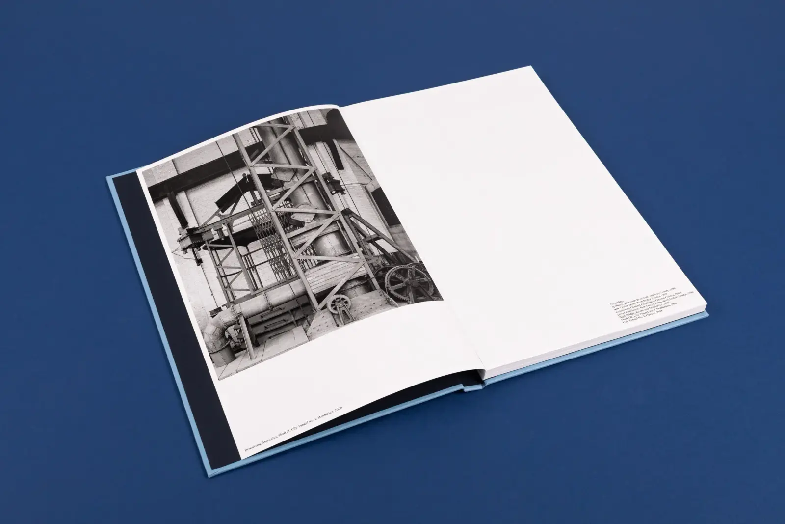 Waterworks: The Hidden Water System of New York image 4
