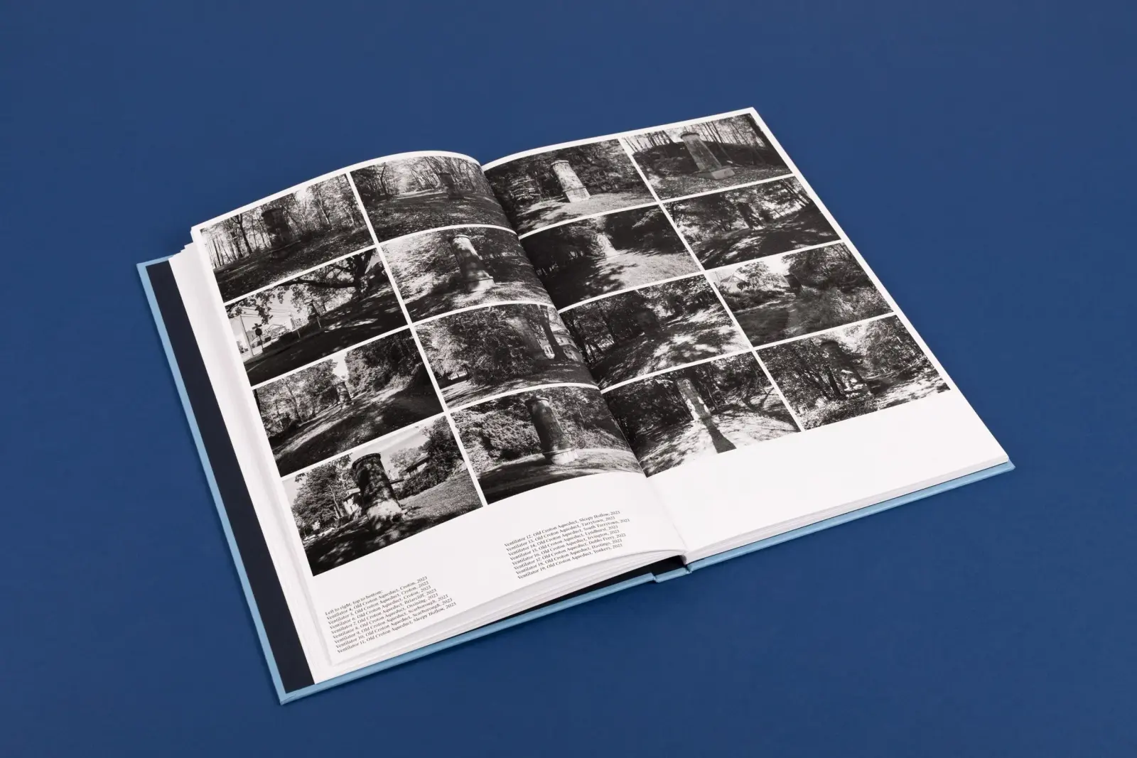 Waterworks: The Hidden Water System of New York image 6