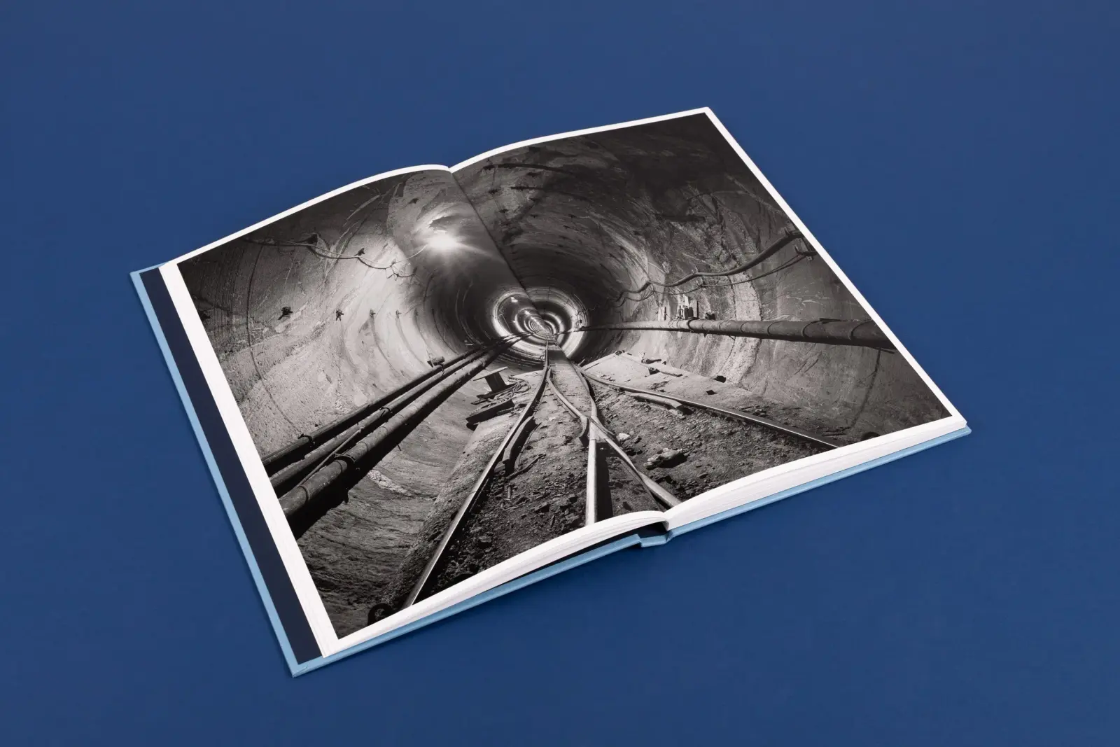 Waterworks: The Hidden Water System of New York image 7