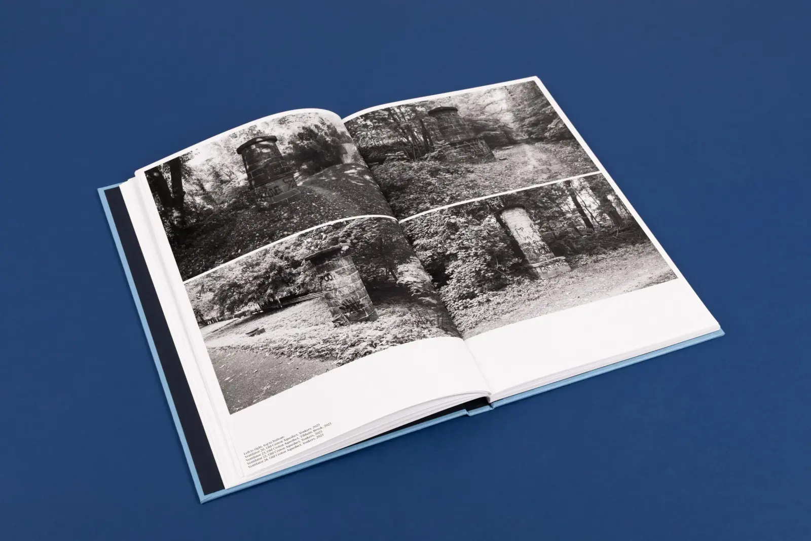 Waterworks: The Hidden Water System of New York image 8