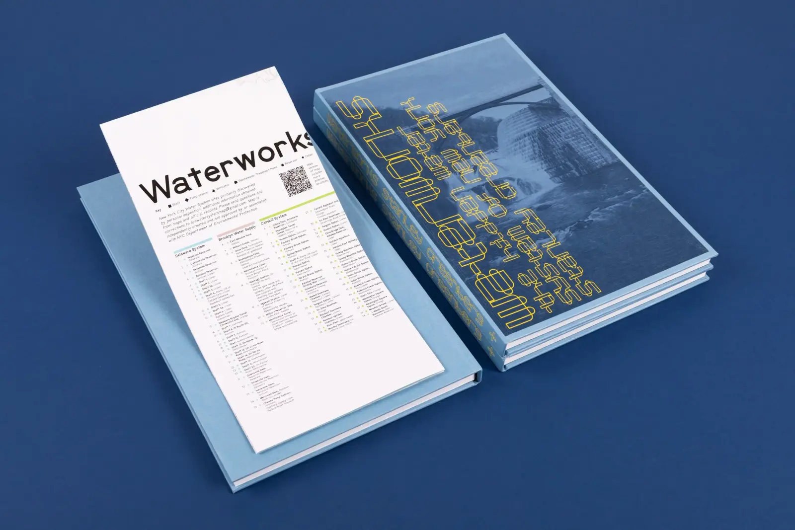 Waterworks: The Hidden Water System of New York image 11