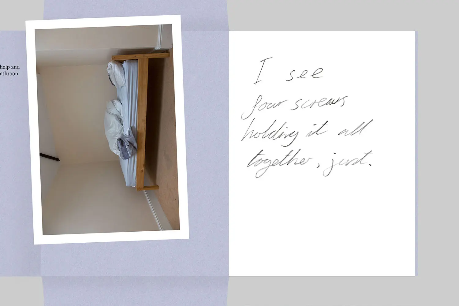 A View of a Room image 2