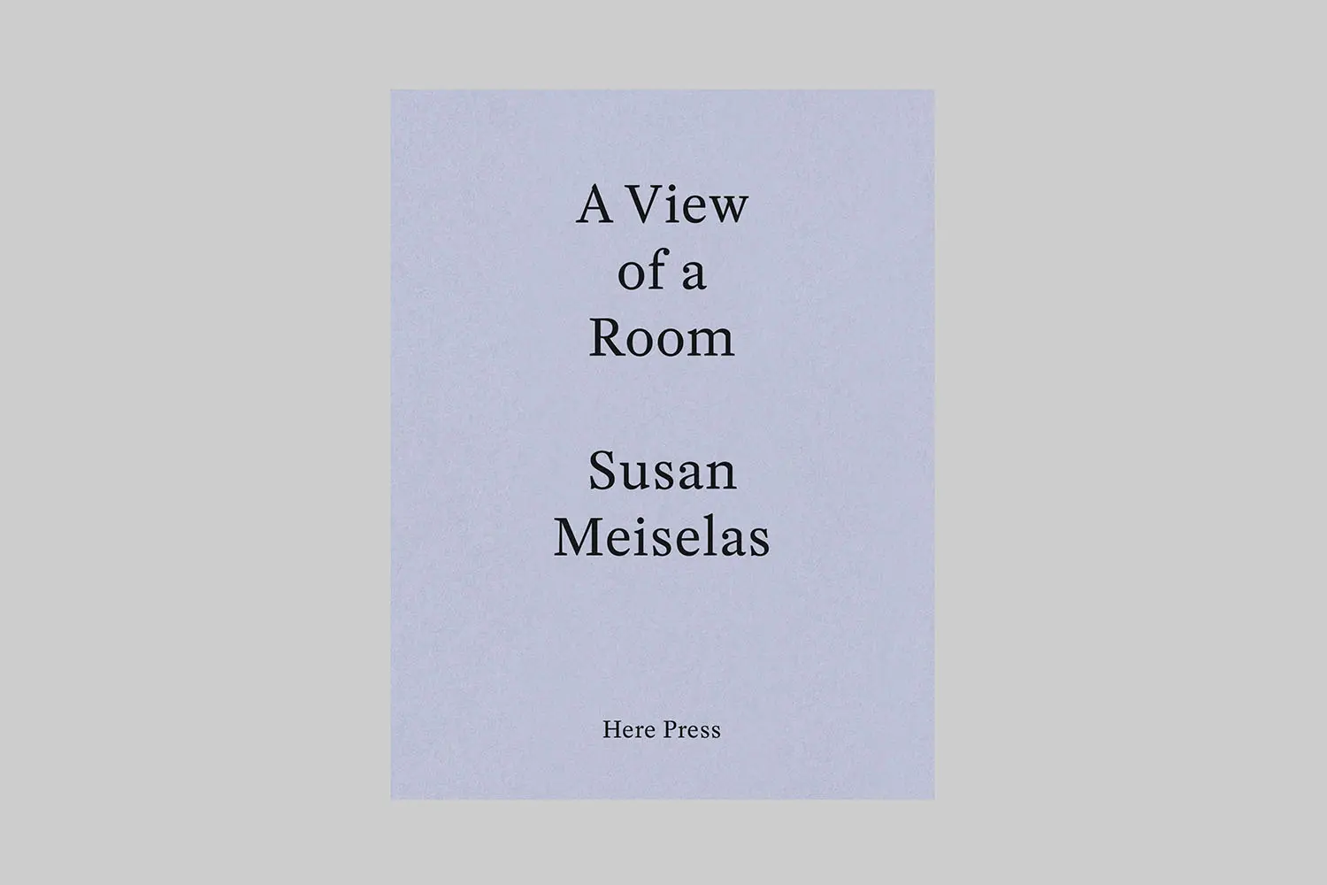 A View of a Room image 10