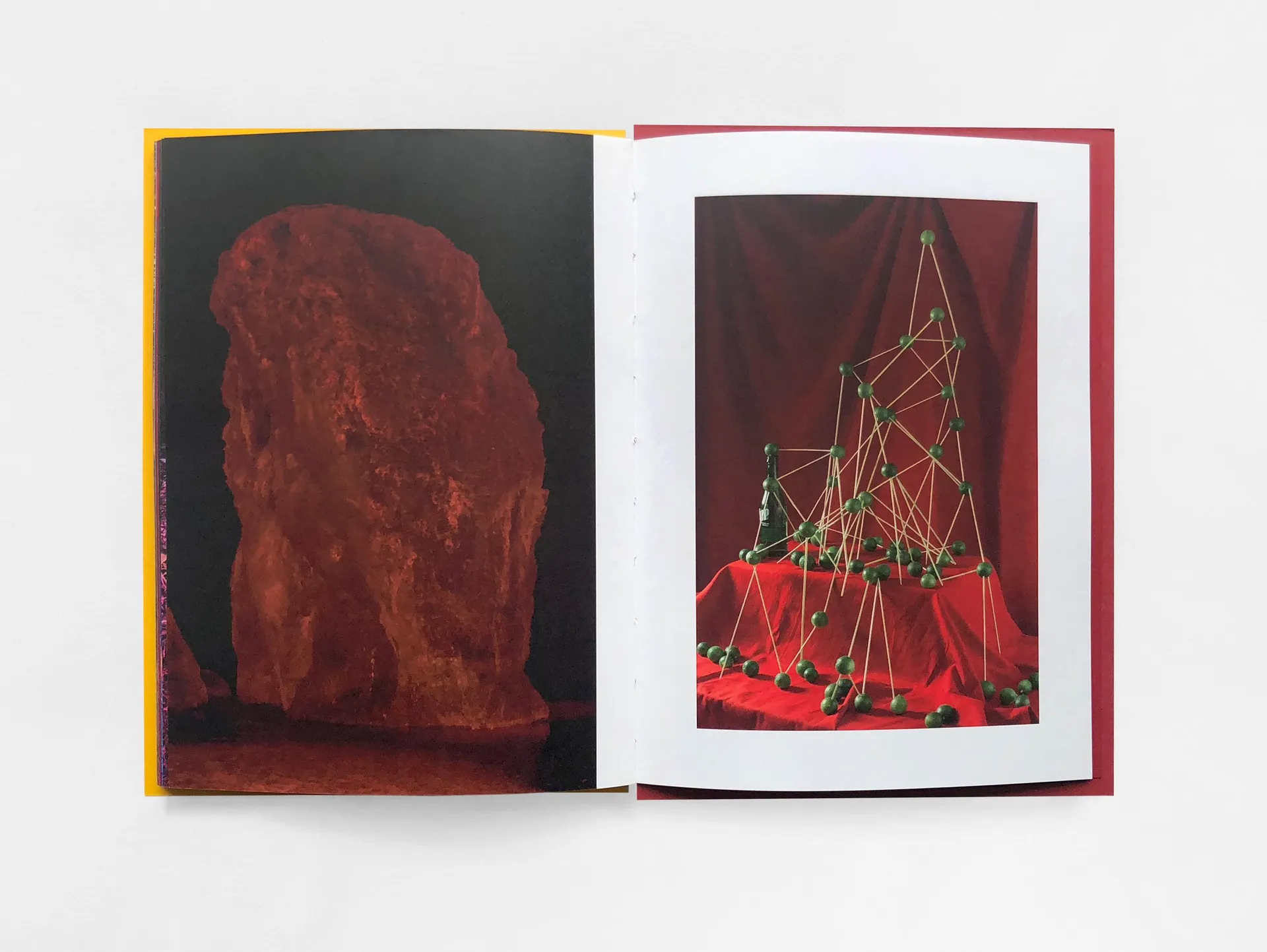 Red Orange image 9