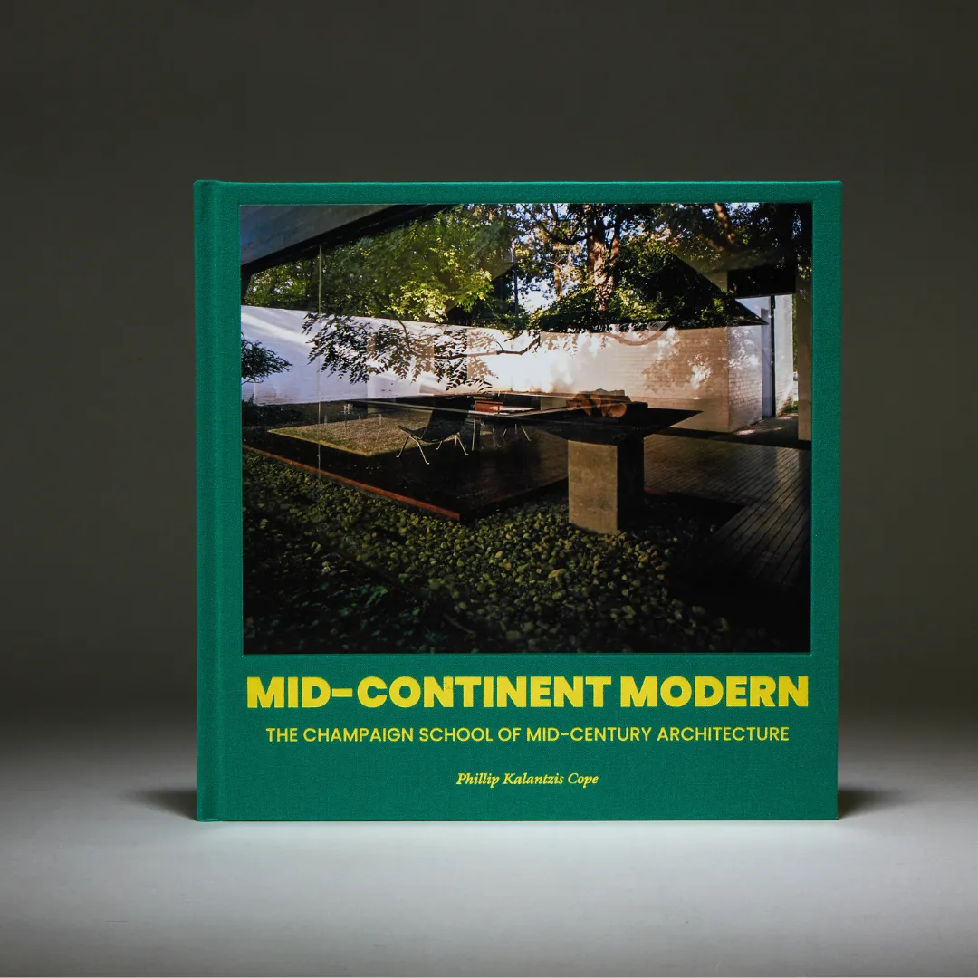 Mid-Continent Modern