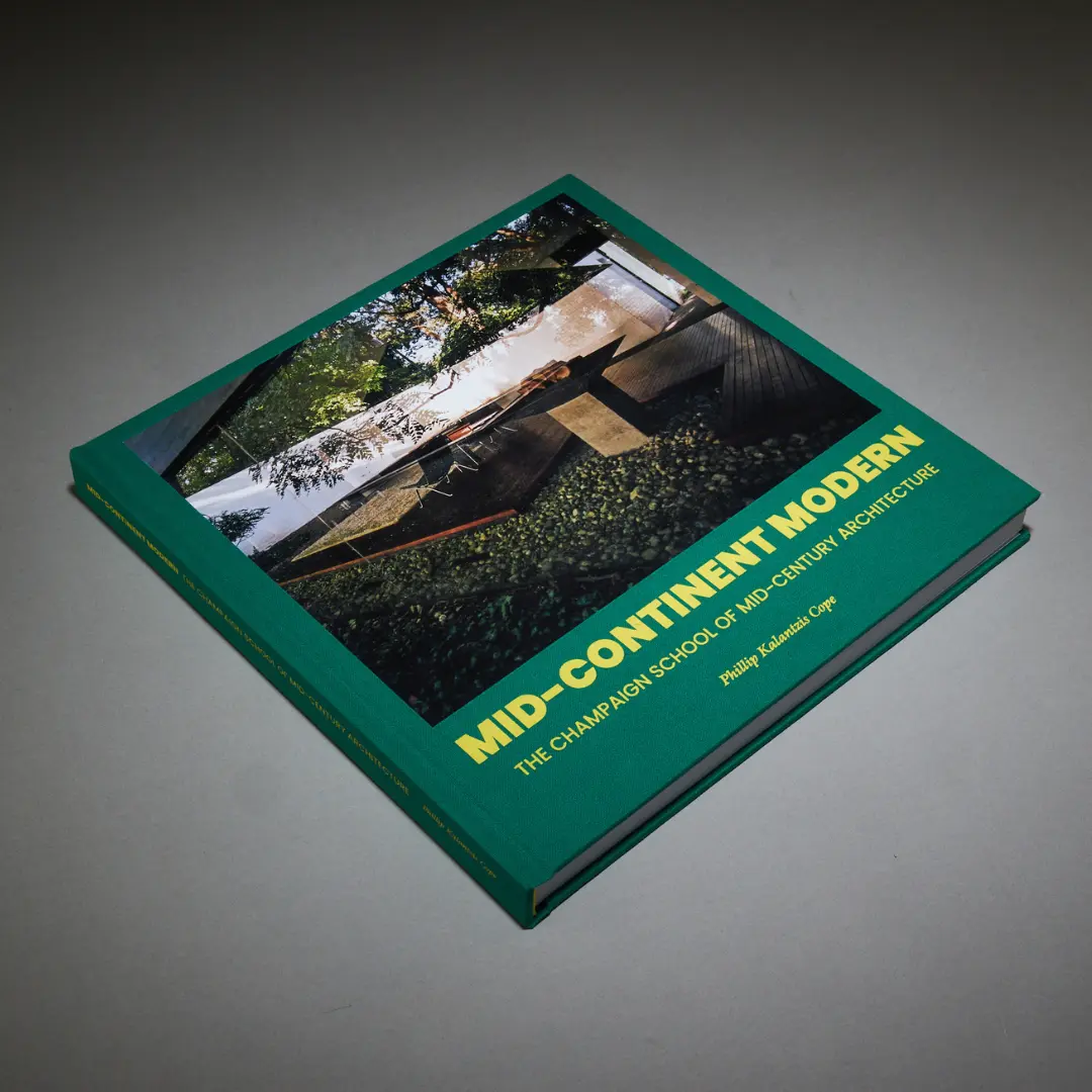 Mid-Continent Modern image 2