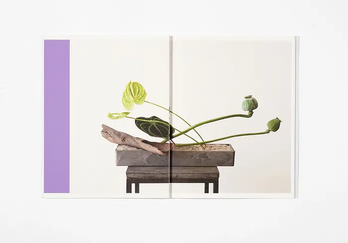 Ikebana image 9