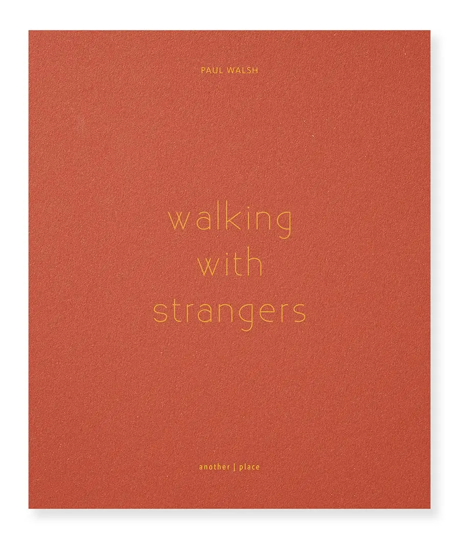 Walking With Strangers image 4