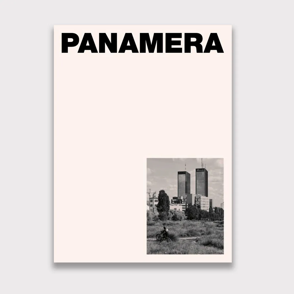 Panamera