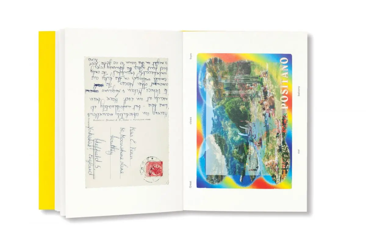 New Vedute - Alternative Postcards of Italy image 2
