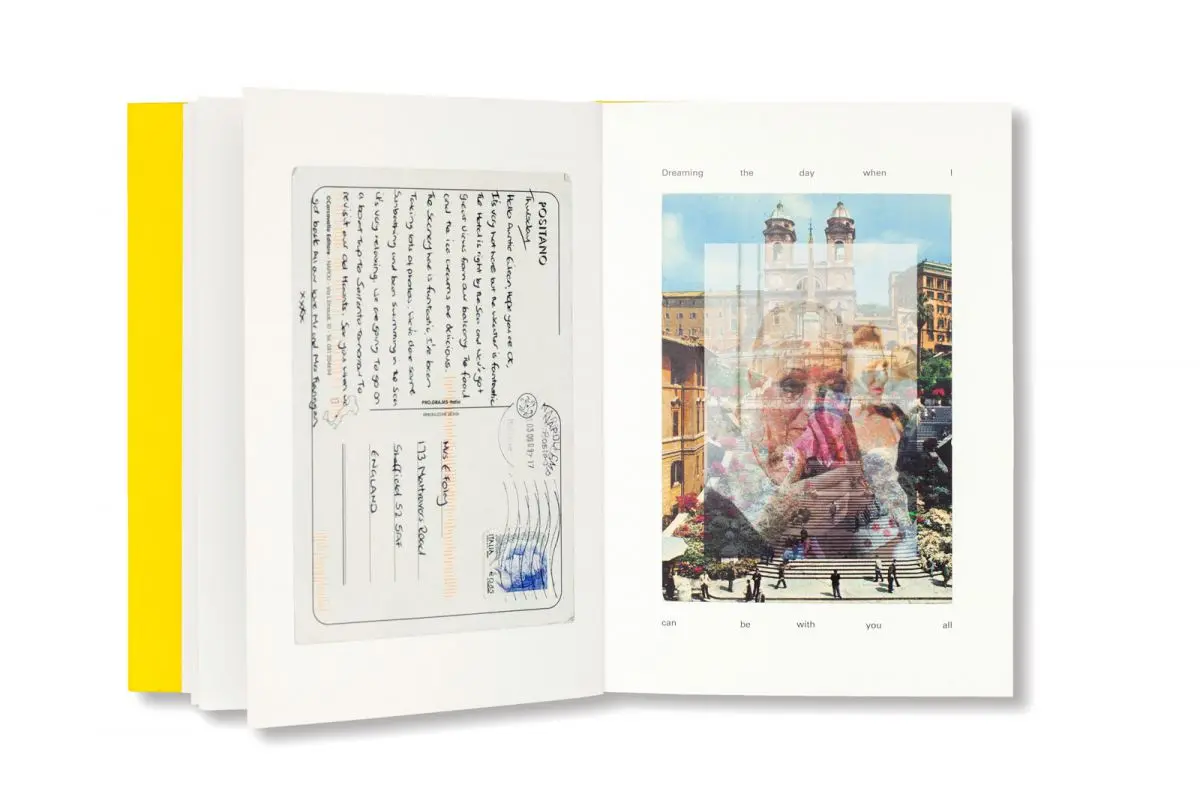 New Vedute - Alternative Postcards of Italy image 3
