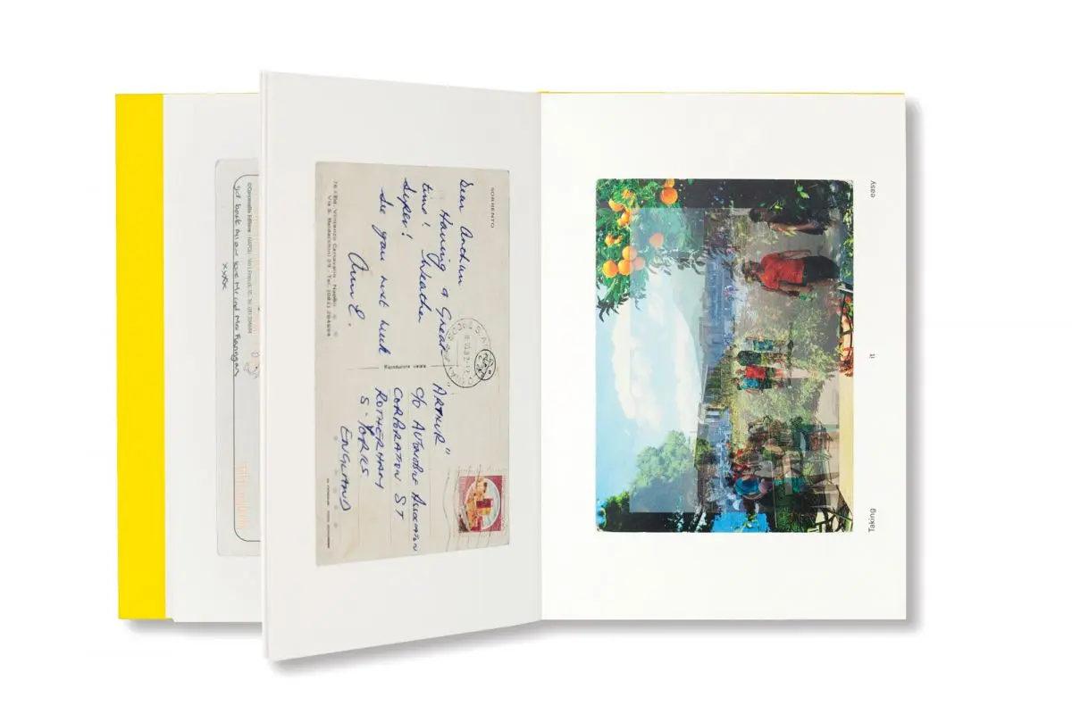 New Vedute - Alternative Postcards of Italy image 4