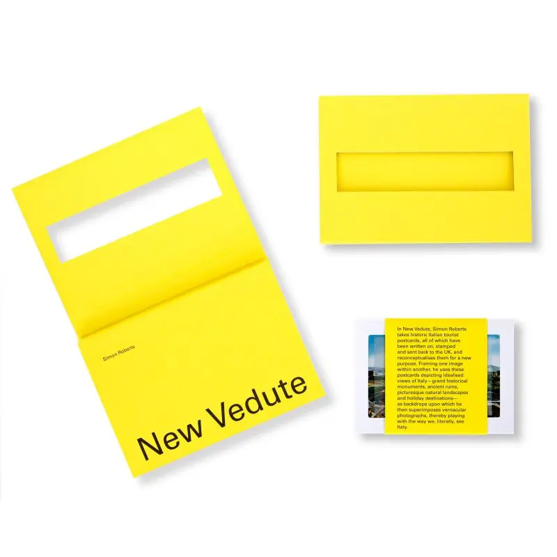 New Vedute - Alternative Postcards of Italy image 6