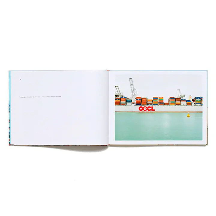 In Between image 3