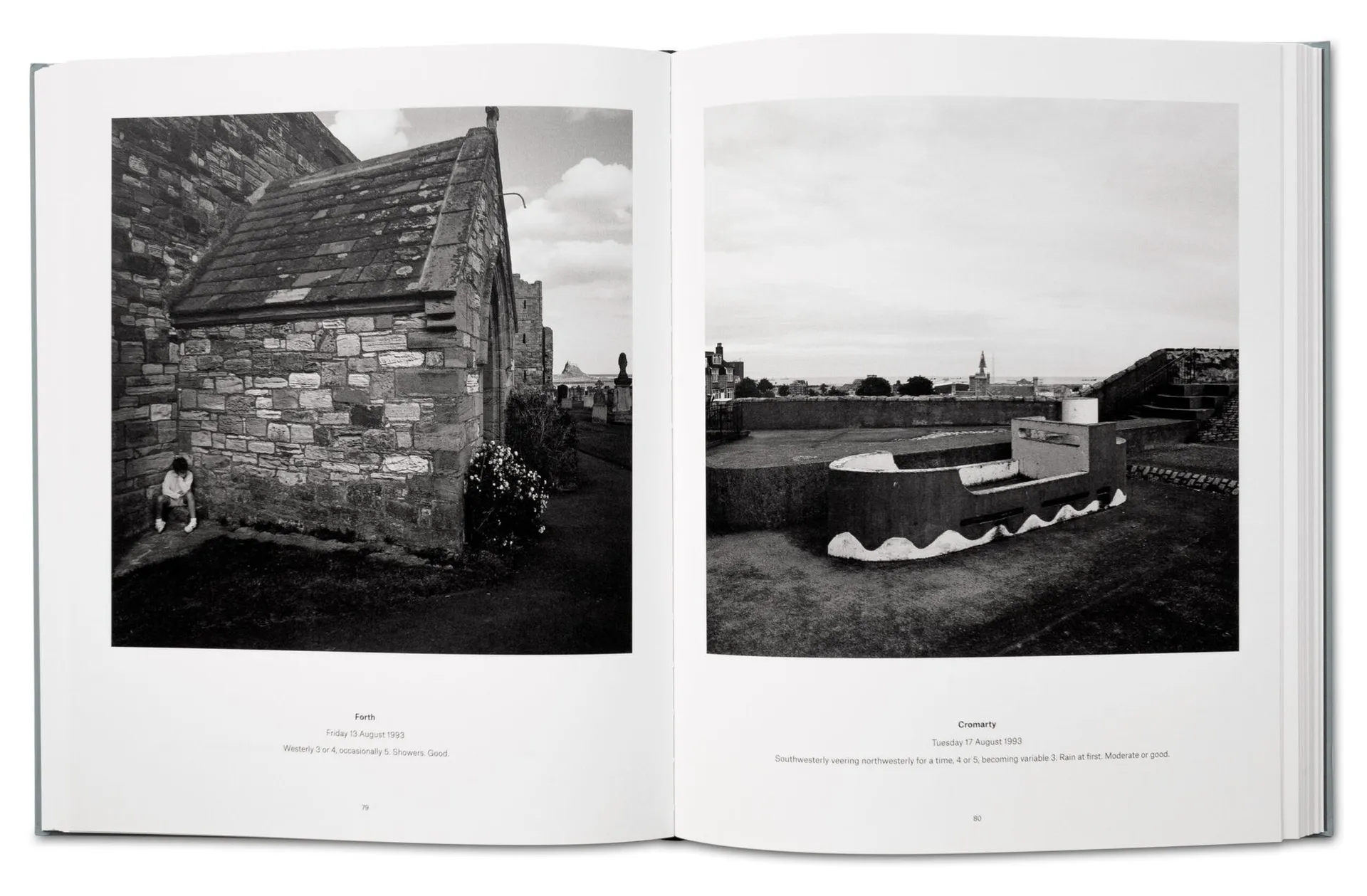 The Shipping Forecast (Extended Edition) image 2