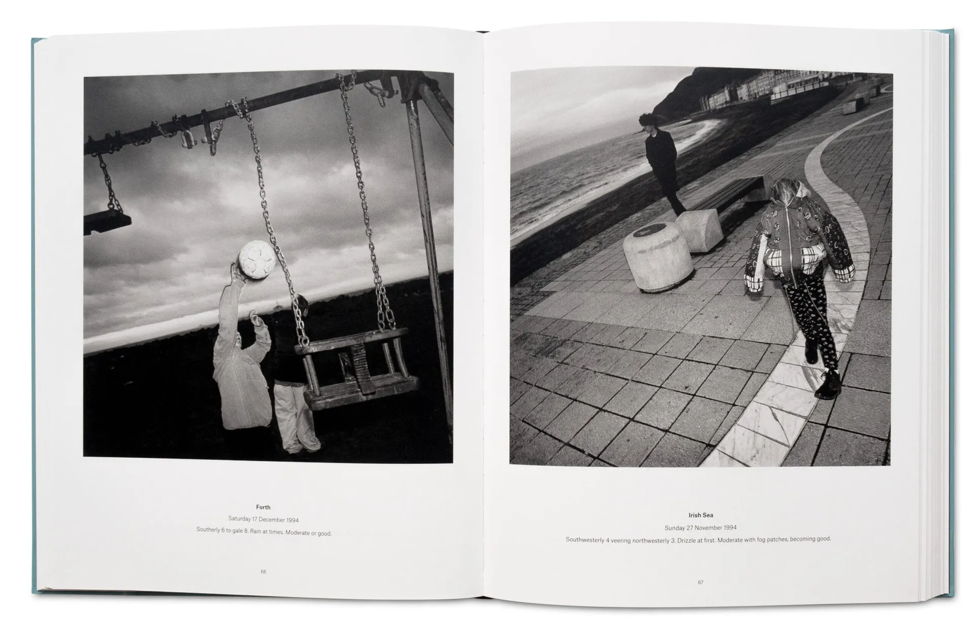 The Shipping Forecast (Extended Edition) image 3