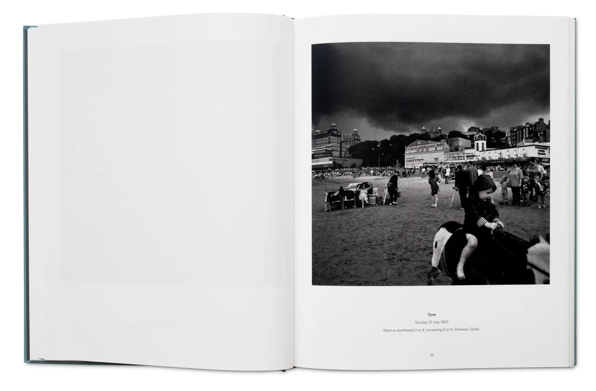 The Shipping Forecast (Extended Edition) image 4