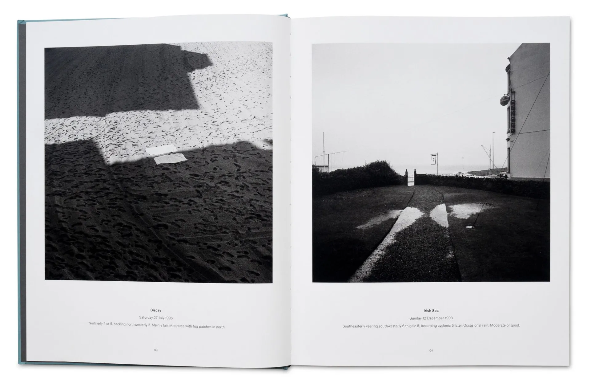 The Shipping Forecast (Extended Edition) image 5