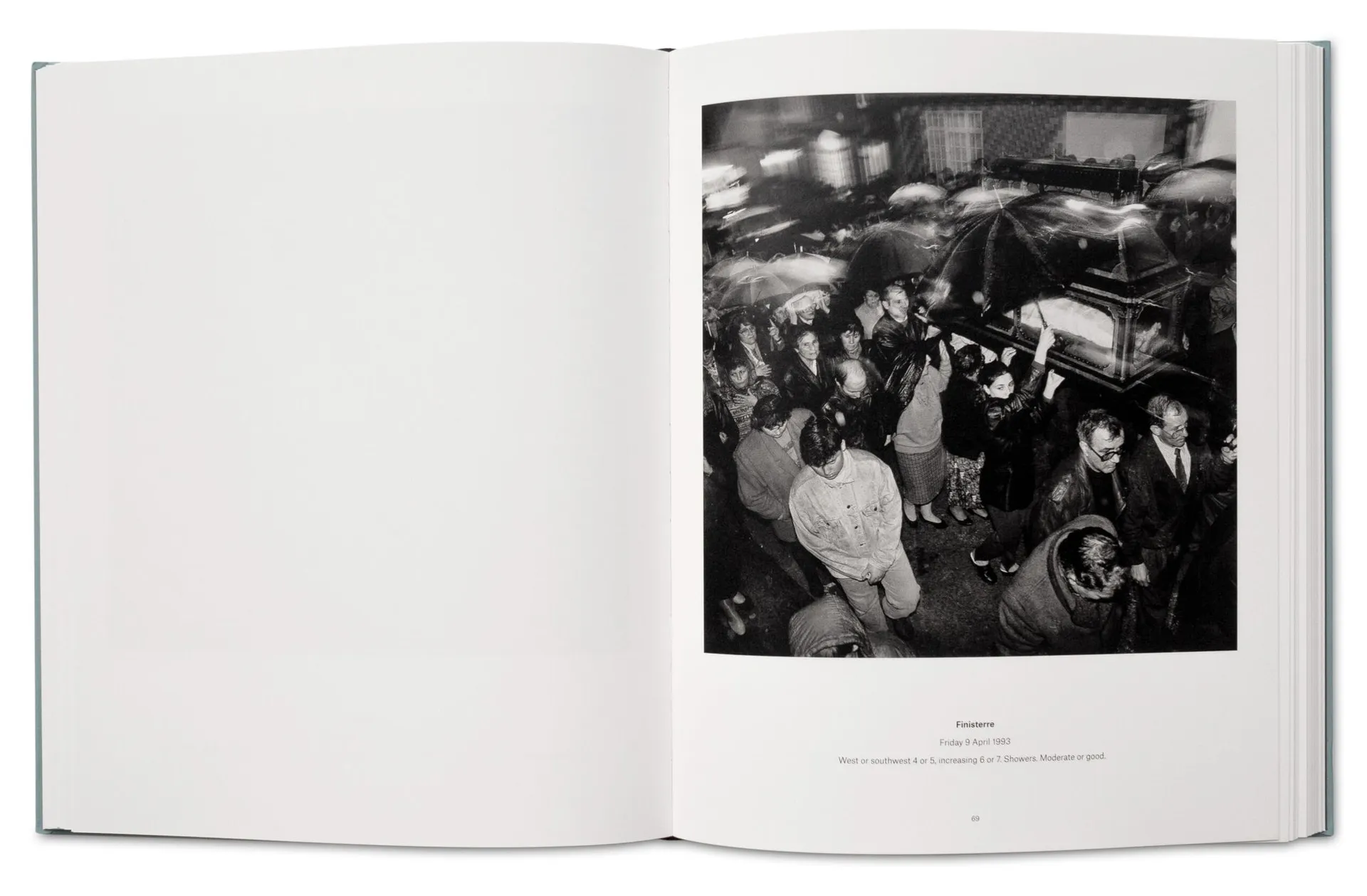 The Shipping Forecast (Extended Edition) image 6