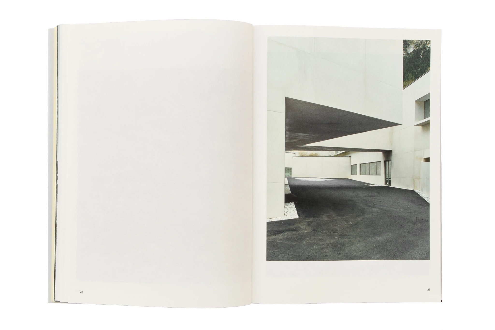 Poetics of Abandonment. Siza in Panticosa image 4