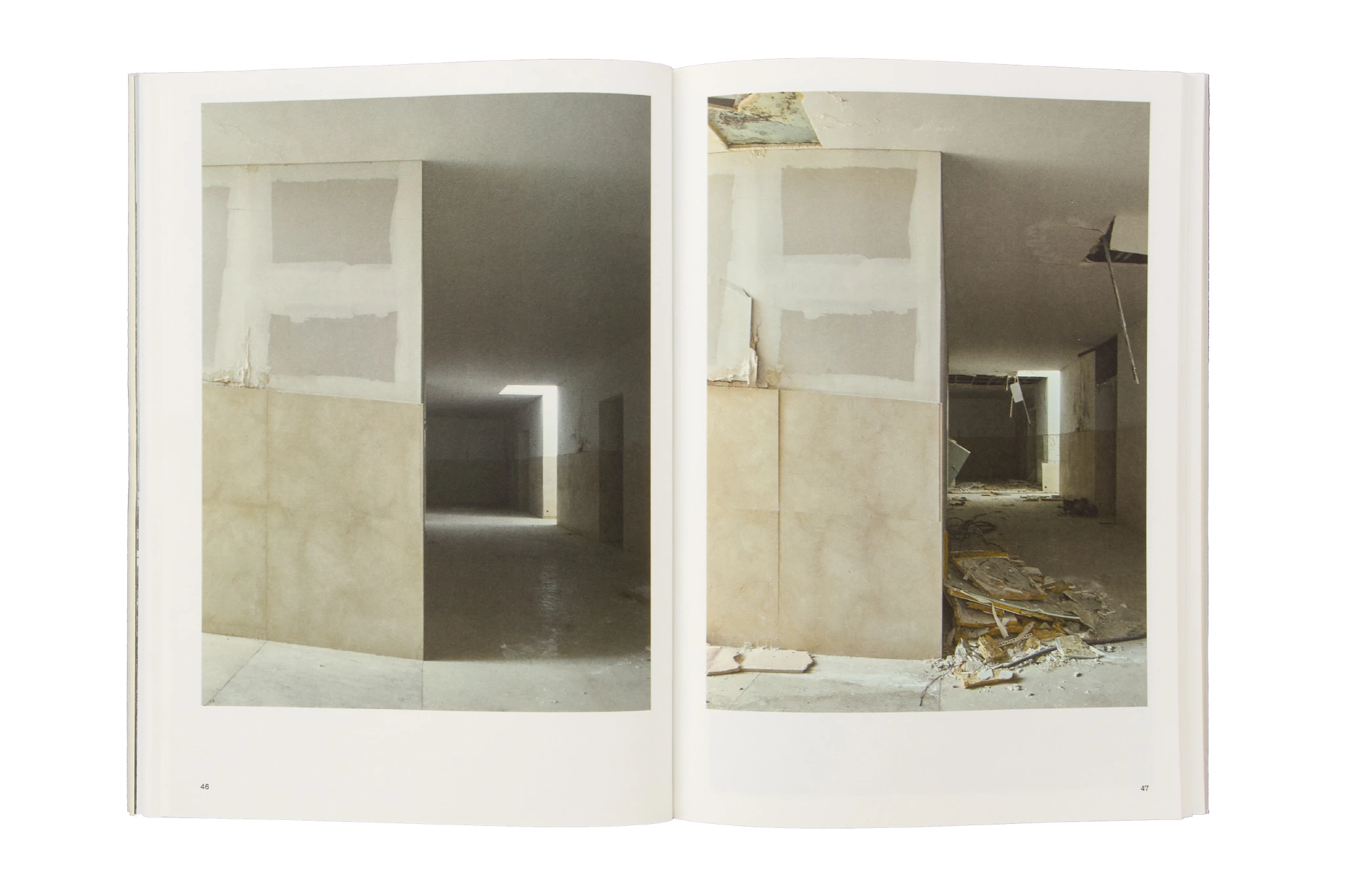 Poetics of Abandonment. Siza in Panticosa image 6