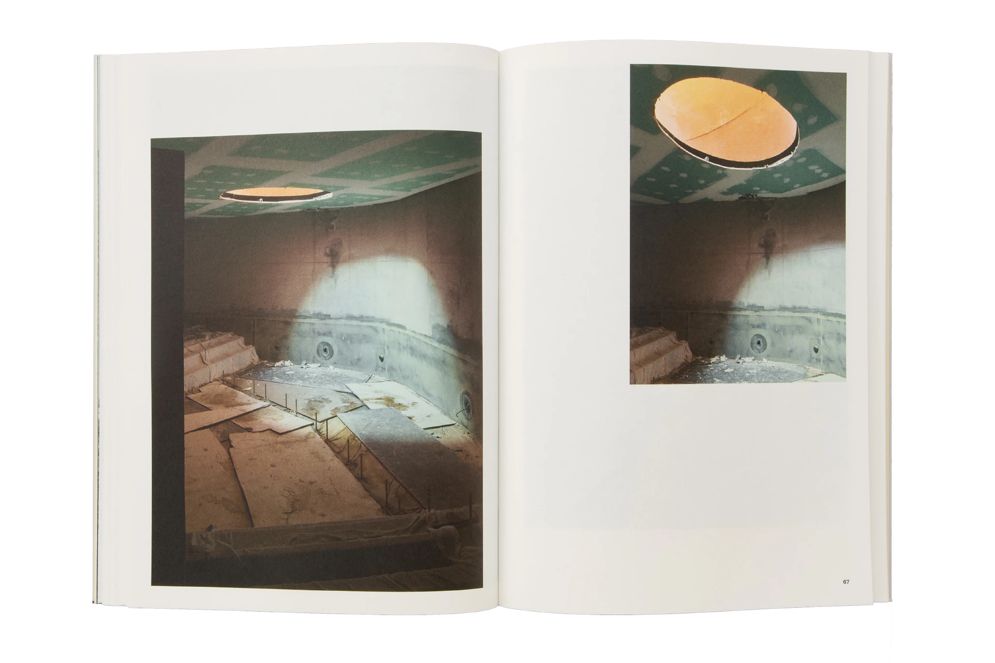 Poetics of Abandonment. Siza in Panticosa image 7