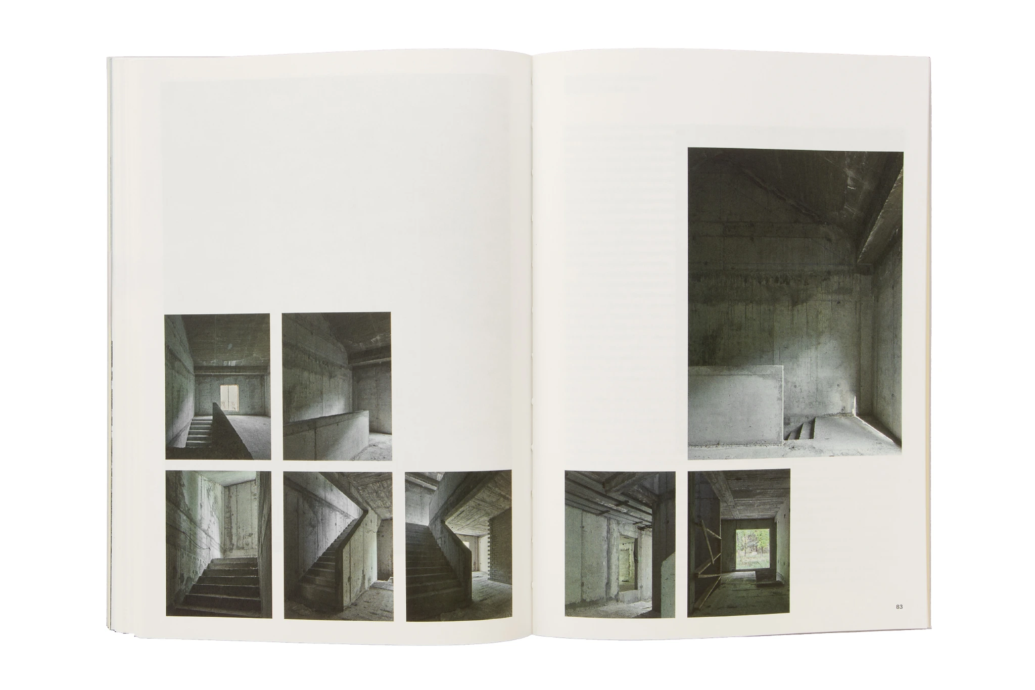 Poetics of Abandonment. Siza in Panticosa image 8