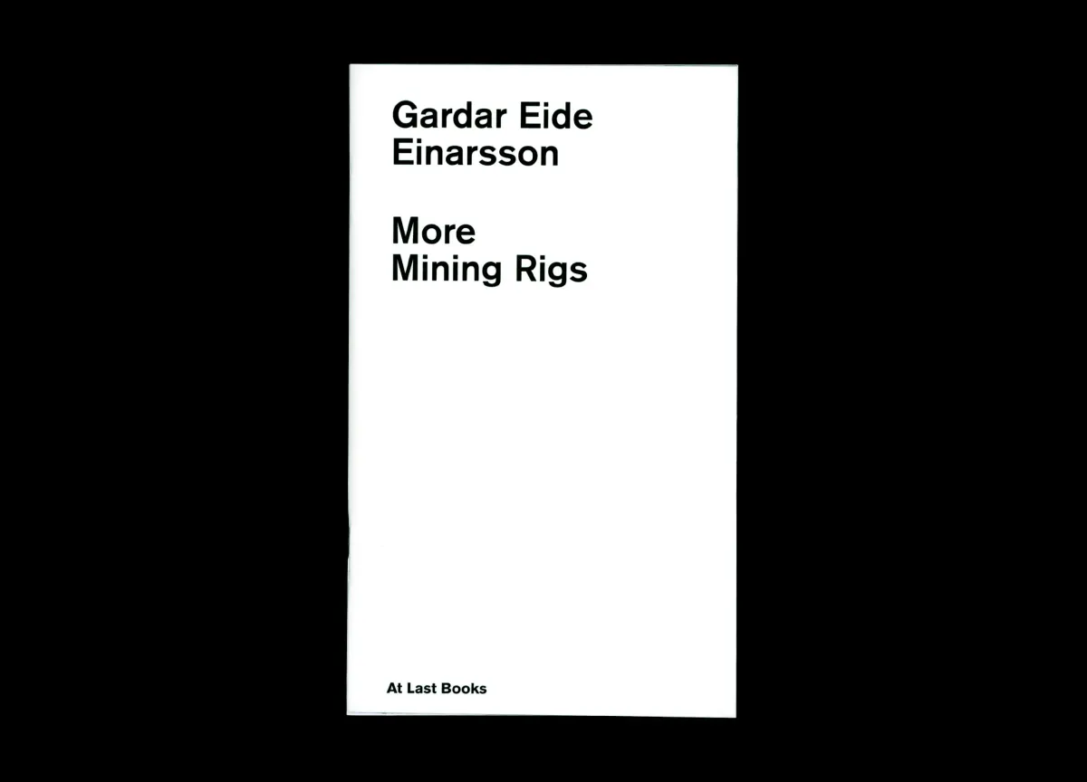 More Mining Rigs