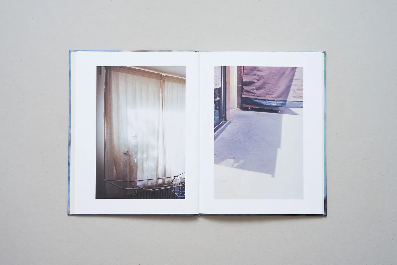 Notes on Ordinary Spaces image 11