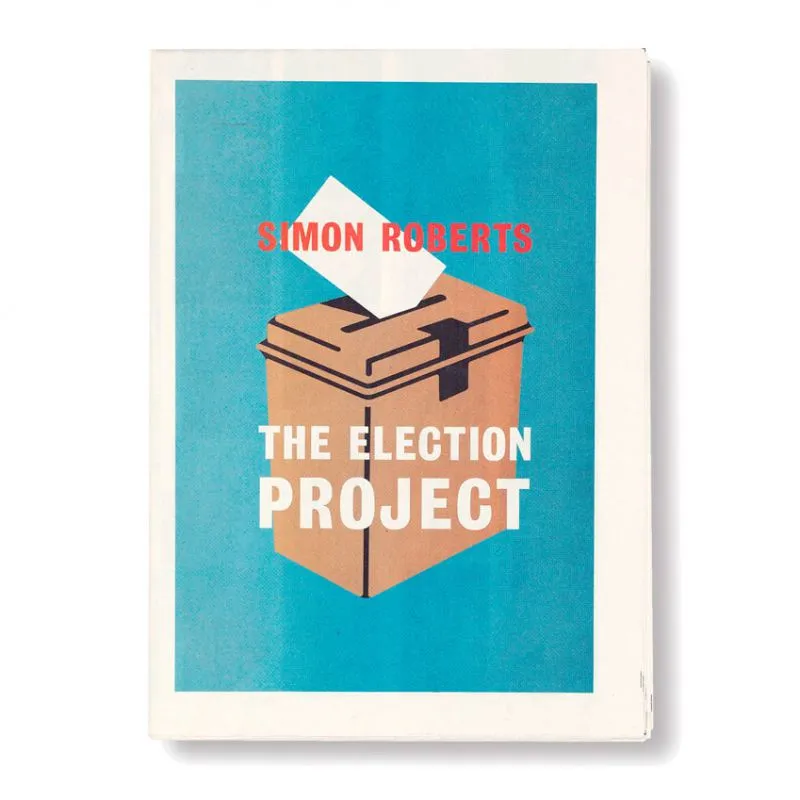 The Election Project image 1