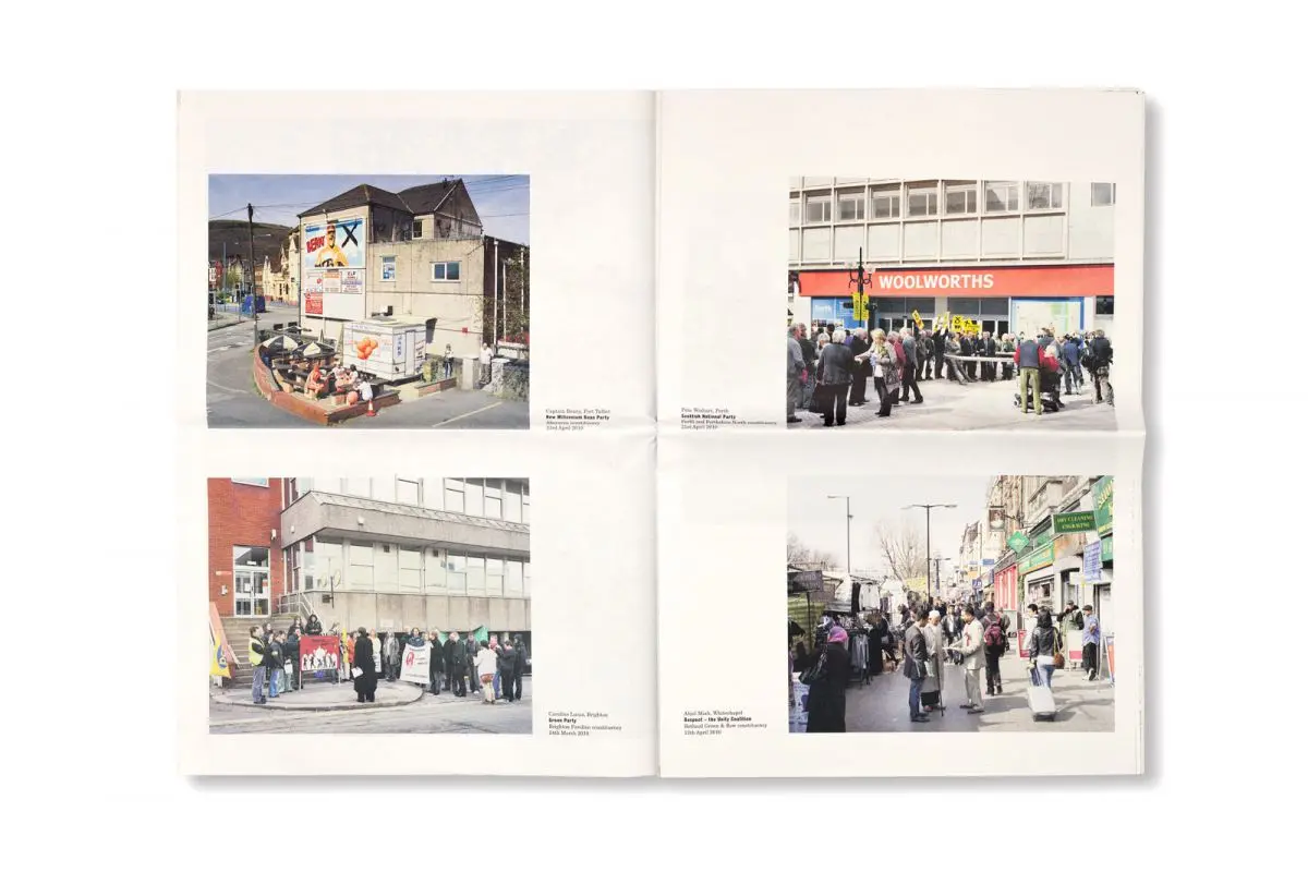 The Election Project image 4