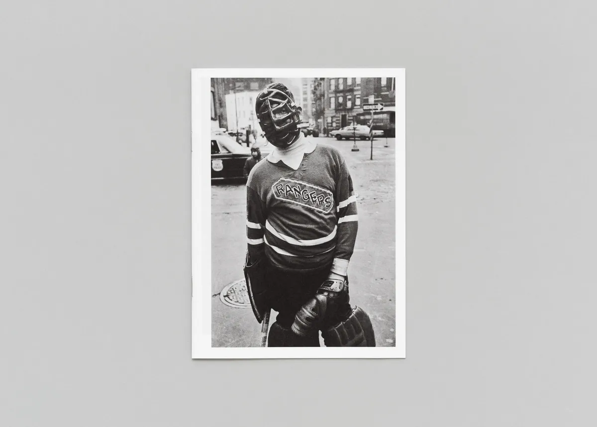 Unseen : USA image 1