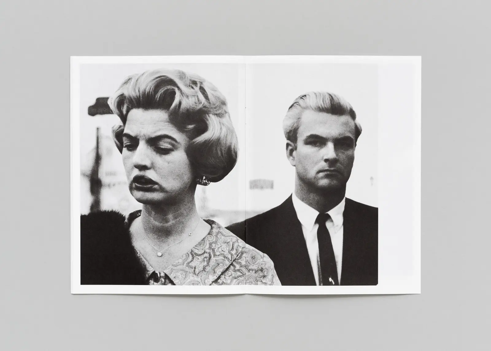 Unseen : USA image 5