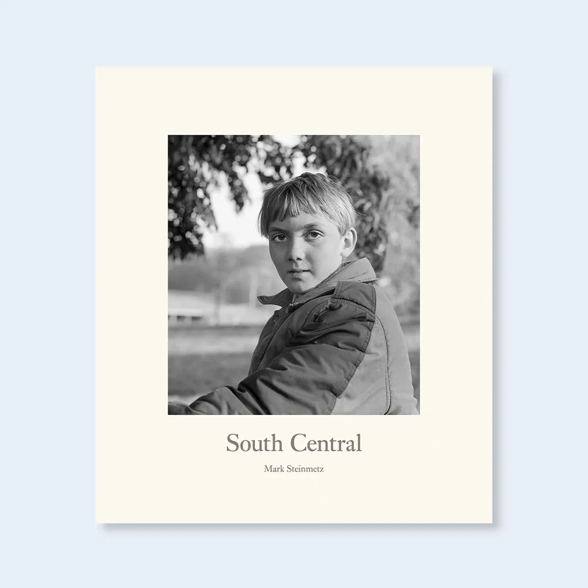 South Central