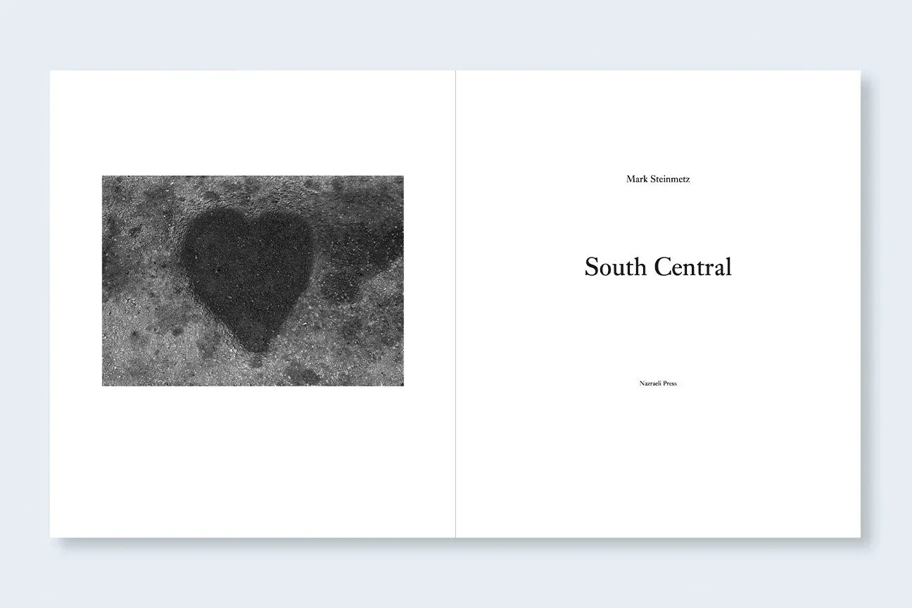 South Central 3