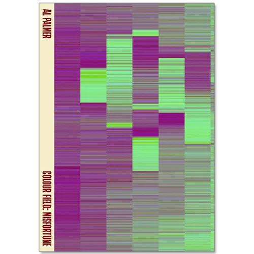 Colour Field: Misfortune